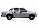 Isuzu KB Double Cab 2010 года